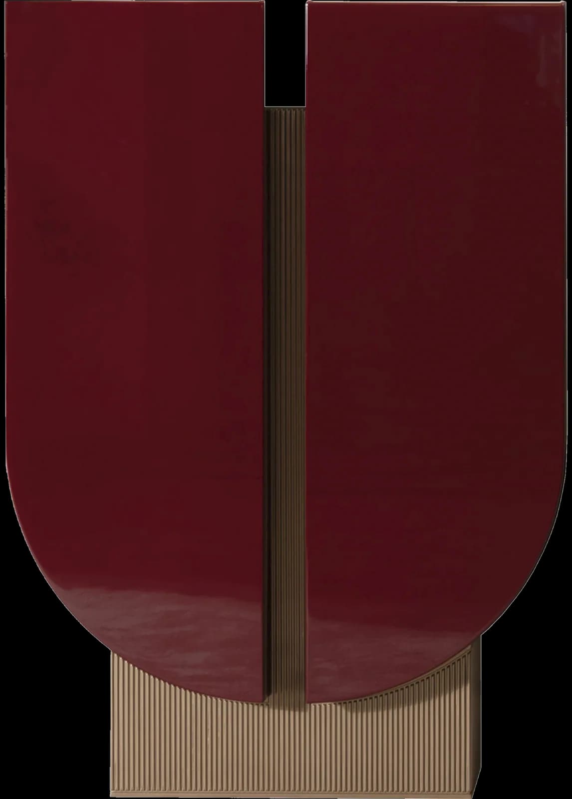 Бар ZENITH из коллекции GABBA, 106.8×154×46.8 см — ракурс 1