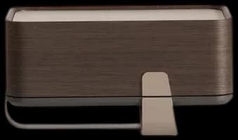 Тумба CORTE из коллекции GABBA, 70.5×36.5×41.4 см — ракурс 1