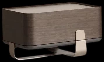 Тумба CORTE из коллекции GABBA, 70.5×36.5×41.4 см — ракурс 2