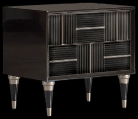 Тумба SENATO из коллекции GABBA, 75×60×52 см — ракурс 2