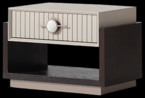 Тумба GALANTE из коллекции GABBA, 70×47×45 см — ракурс 2