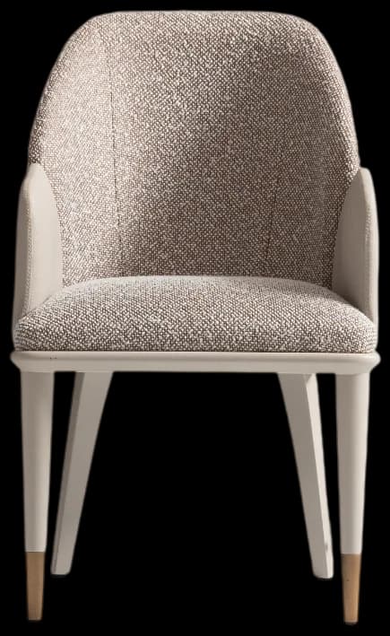Стул MILANO из коллекции GABBA, 55×90×67 см — ракурс 1
