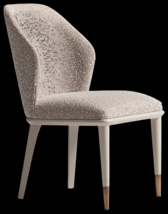 Стул MILANO из коллекции GABBA, 55×90×67 см — ракурс 5