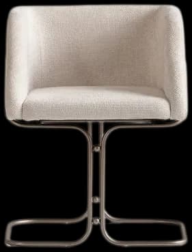 Стул RICAMO из коллекции GABBA, 57×77×59 см — ракурс 1