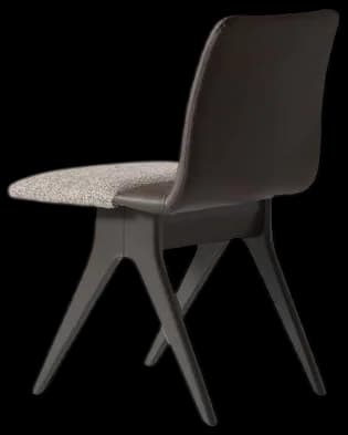 Стул AURA из коллекции GABBA, 52×85×60 см — ракурс 5