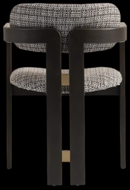 Стул ETNA из коллекции GABBA, 61×73×51 см — ракурс 4