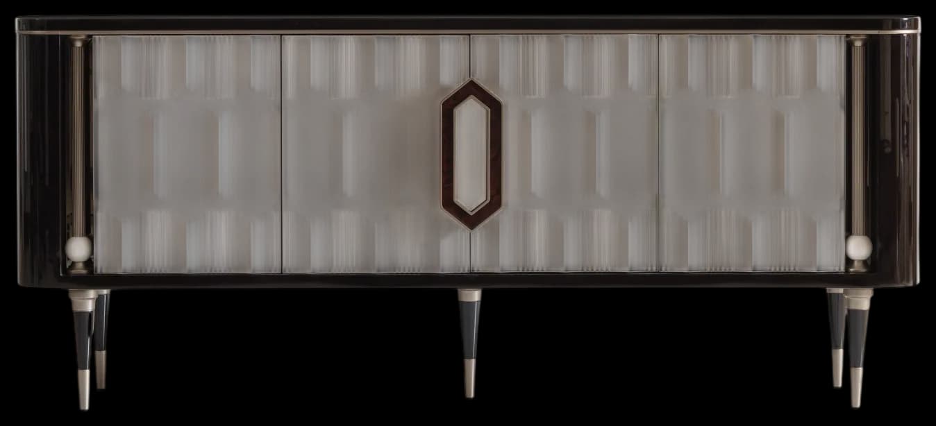 Комод SENATO из коллекции GABBA, 230×97.5×51 см — ракурс 1