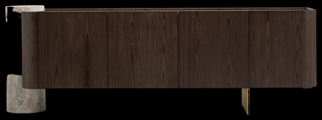 Комод MARMO из коллекции GABBA