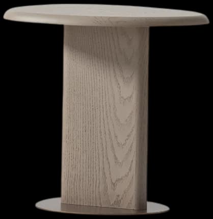 Журнальный столик LUNA из коллекции GABBA, 60×55×48 см — ракурс 2