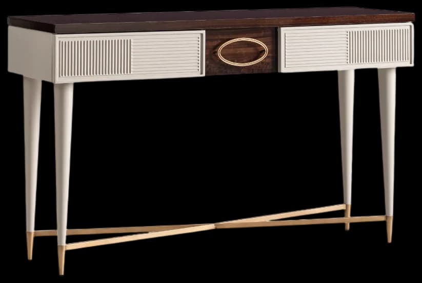 Консоль CASTO из коллекции GABBA, 145×86.5×45 см — ракурс 2