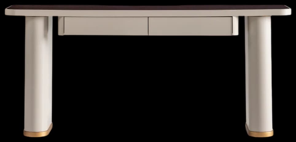 Консоль CASTO из коллекции GABBA, 180×79.5×44 см — ракурс 1