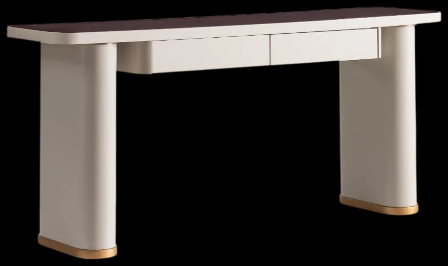 Консоль CASTO из коллекции GABBA, 180×79.5×44 см — ракурс 2