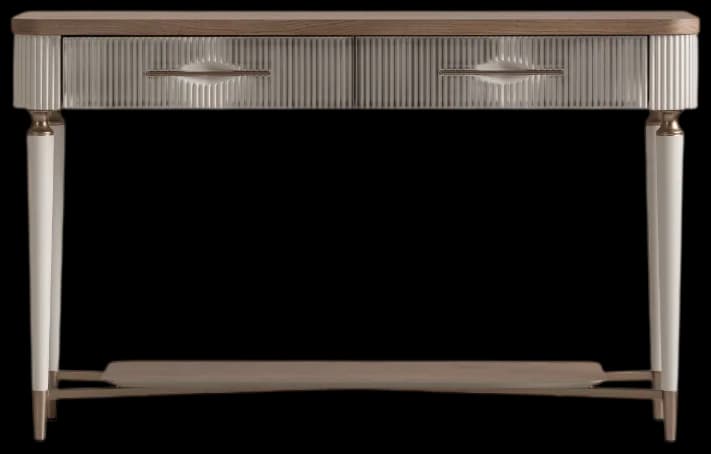 Консоль HARMONY из коллекции GABBA, 137×85.3×40.4 см — ракурс 3