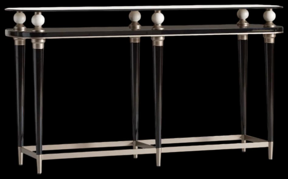 Консоль SENATO из коллекции GABBA, 160×86×47 см — ракурс 2