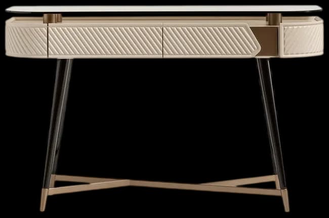 Консоль ESENSA из коллекции GABBA, 140×85.5×45 см — ракурс 1