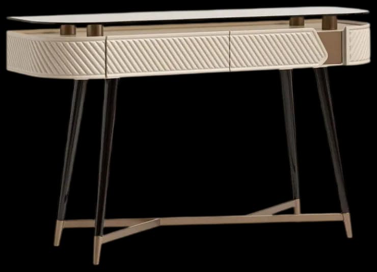 Консоль ESENSA из коллекции GABBA, 140×85.5×45 см — ракурс 2