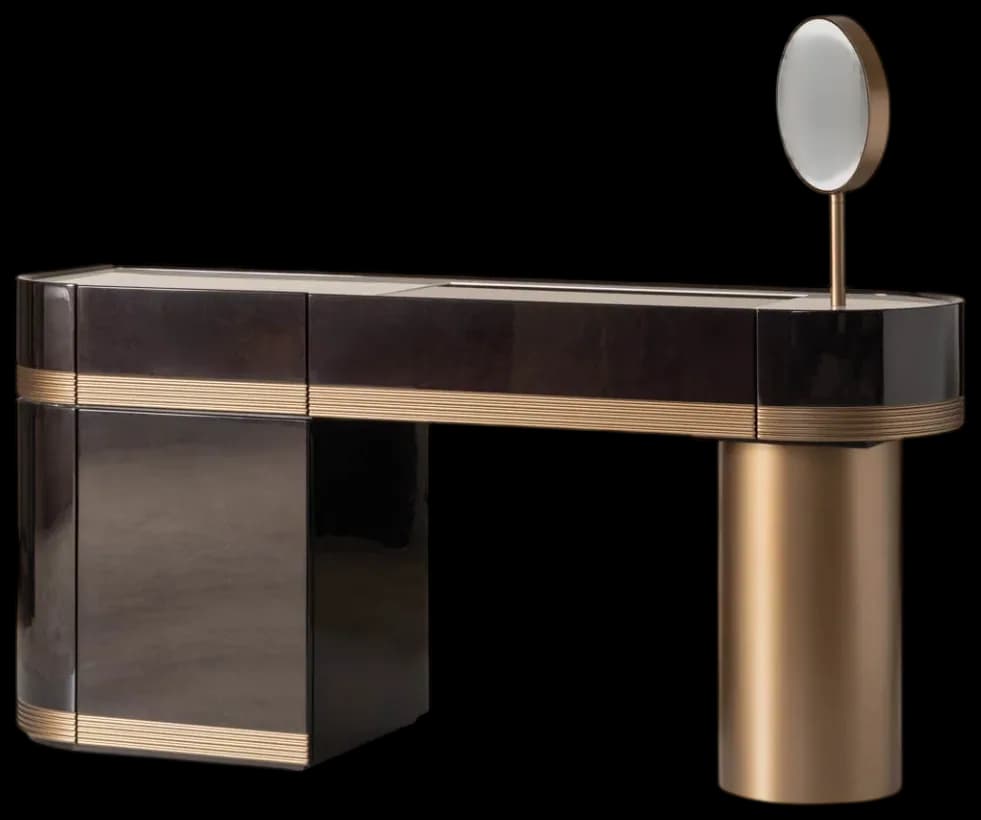 Консоль ZENITH из коллекции GABBA, 170.6×80.2×49.4 см — ракурс 2