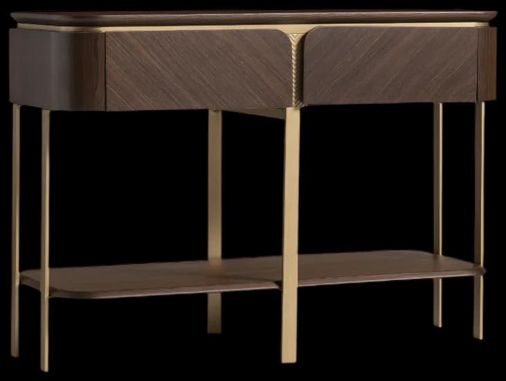Консоль TERRA из коллекции GABBA, 120×85×51.6 см — ракурс 2