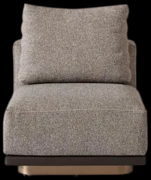 Диван AURA из коллекции GABBA, 210×68×100 см — ракурс 7